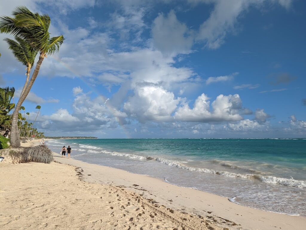 A complete review of the Grand Palladium Punta Cana for families ...